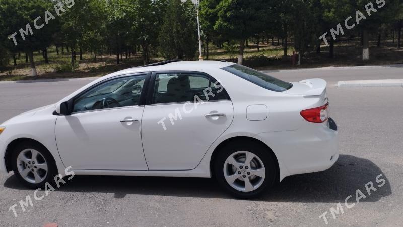 Toyota Corolla 2013 - 160 000 TMT - Aşgabat - img 3