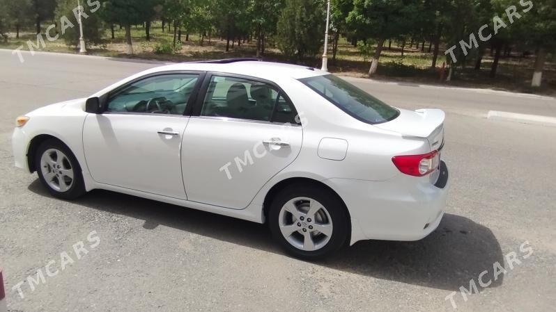 Toyota Corolla 2013 - 160 000 TMT - Ашхабад - img 5