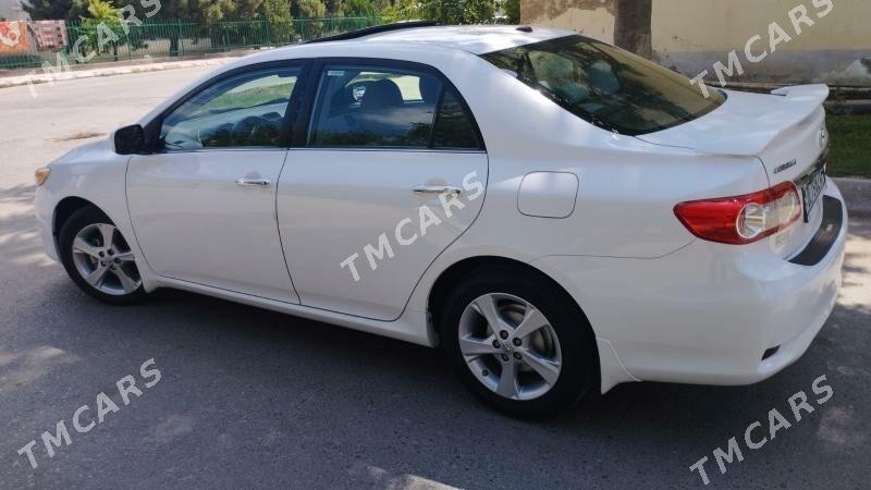 Toyota Corolla 2013 - 160 000 TMT - Ашхабад - img 6