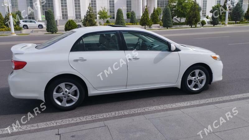 Toyota Corolla 2013 - 160 000 TMT - Ашхабад - img 8