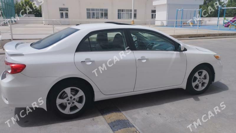 Toyota Corolla 2013 - 160 000 TMT - Aşgabat - img 2