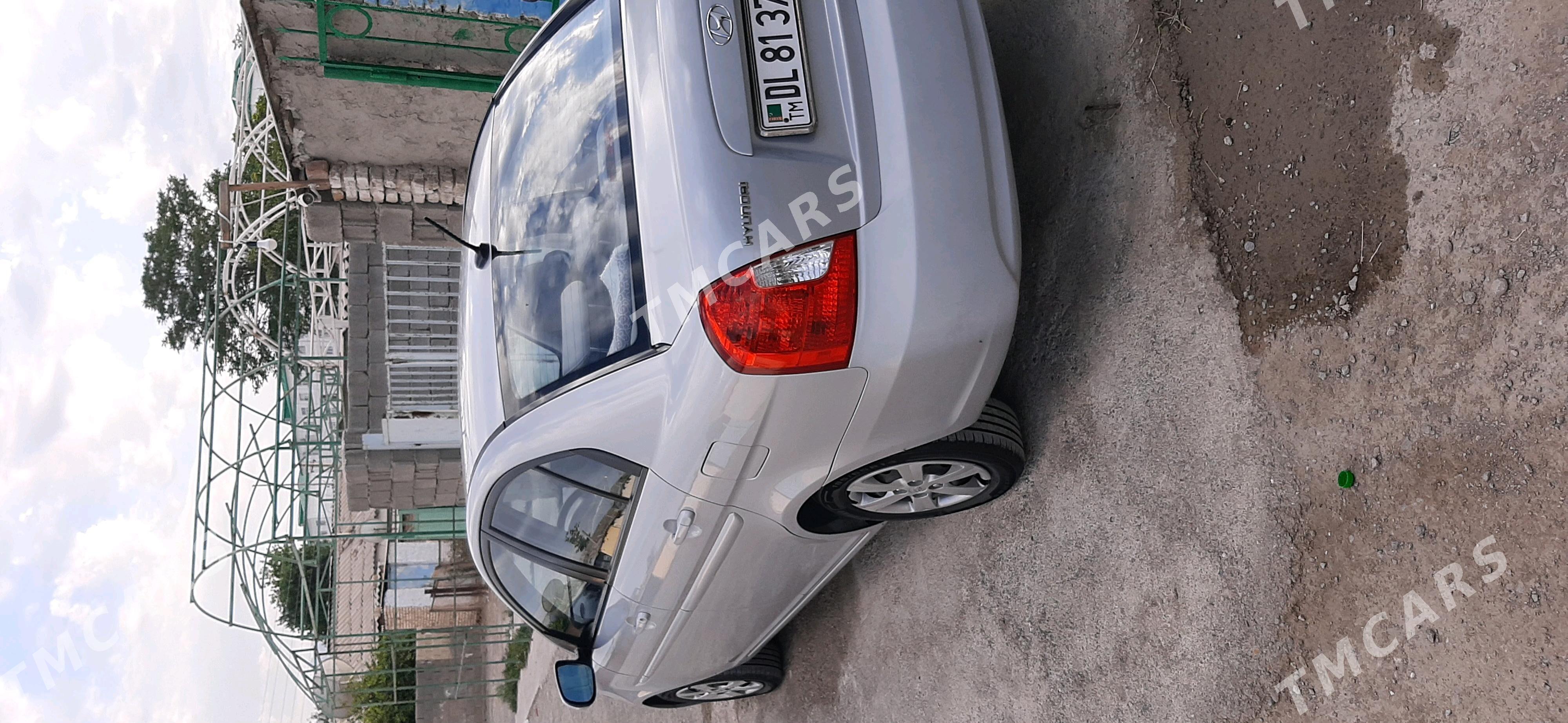 Hyundai Accent 2010 - 115 000 TMT - Aşgabat - img 3