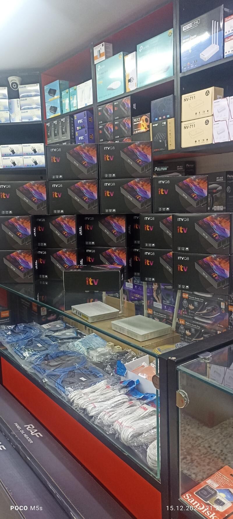 AYPI TUNER IP TEC АЙПИ ТУНЕР - 30 мкр - img 2