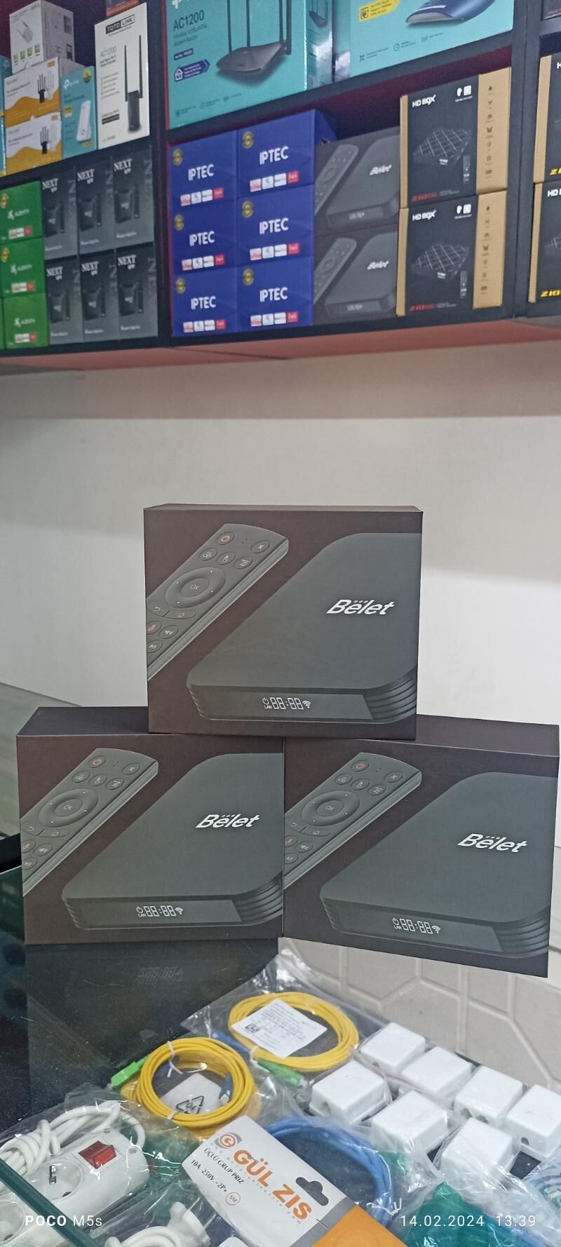 AYPI TUNER IP TEC АЙПИ ТУНЕР - 30 мкр - img 3