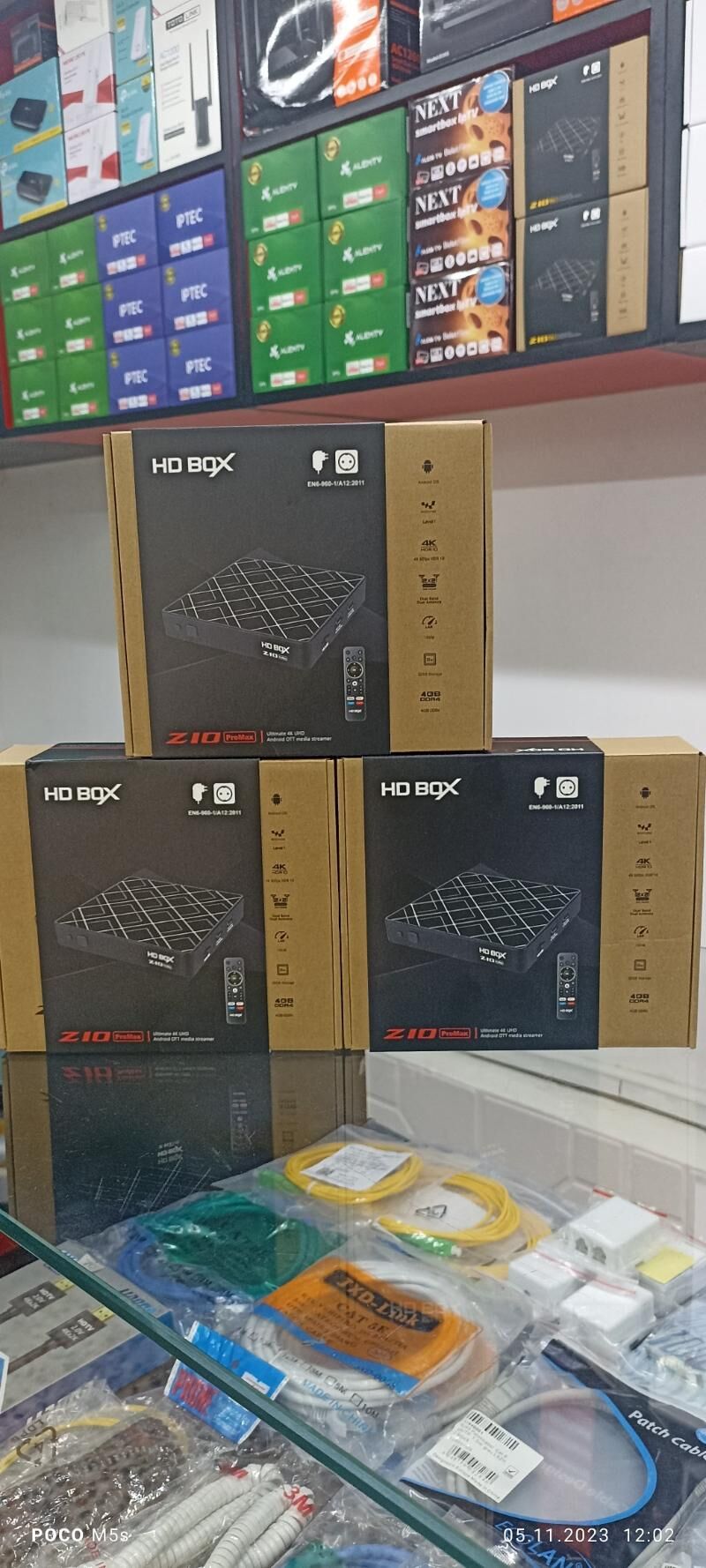 AYPI TUNER IP TEC АЙПИ ТУНЕР - 30 мкр - img 5