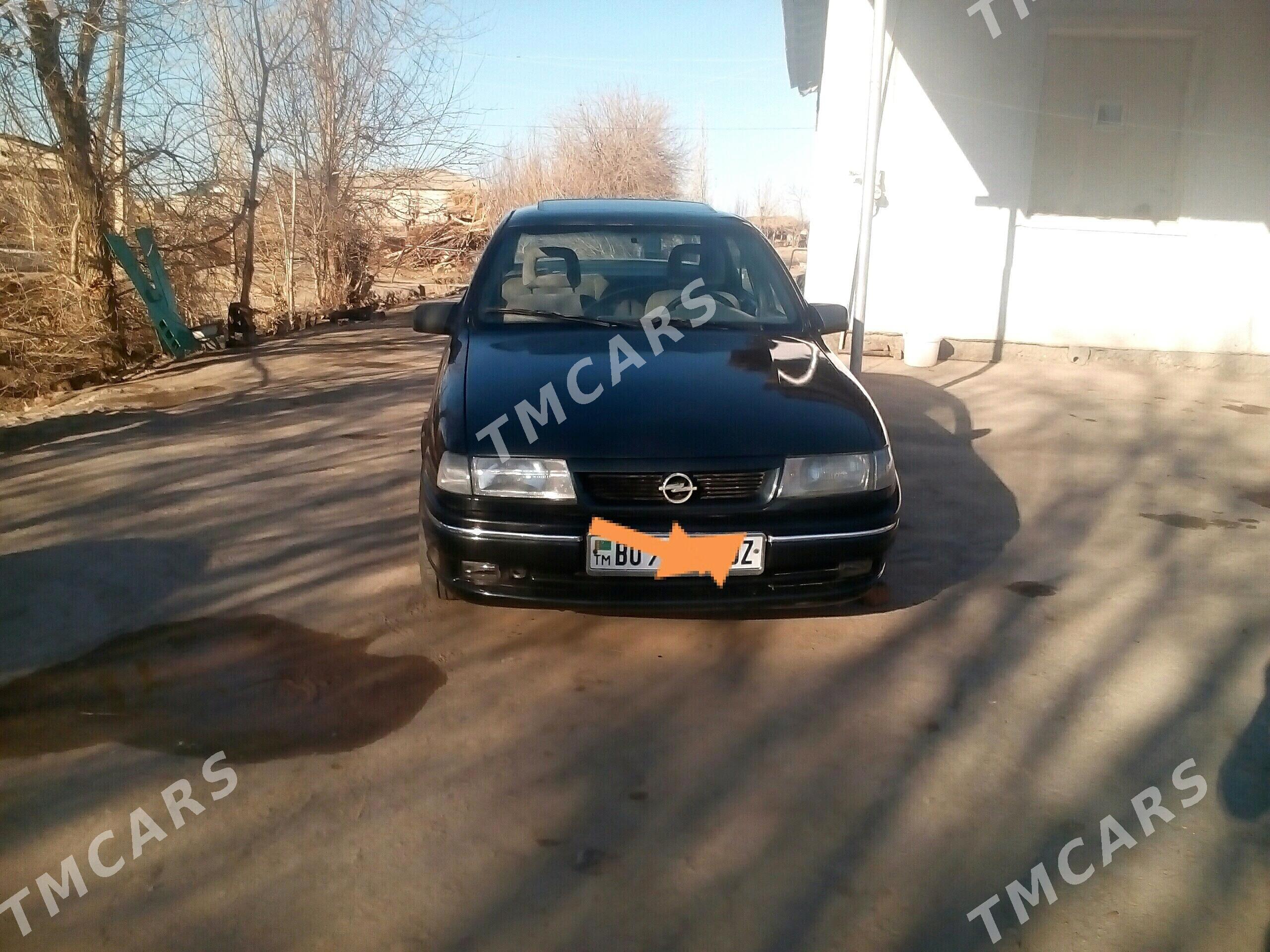 Opel Vectra 1996 - 46 000 TMT - Губадаг - img 2