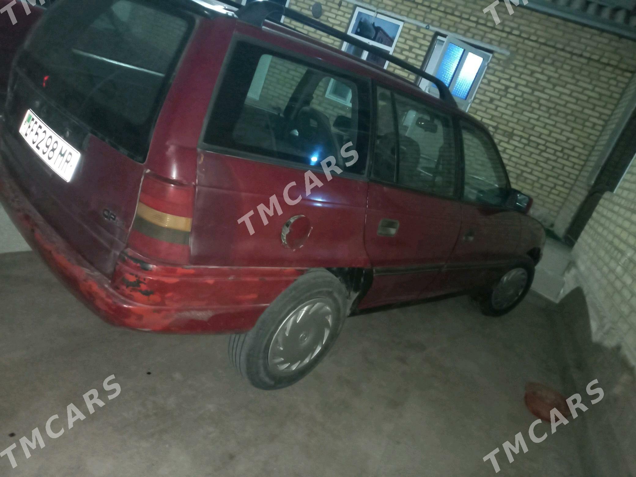 Opel Astra 1993 - 28 000 TMT - Mary - img 3