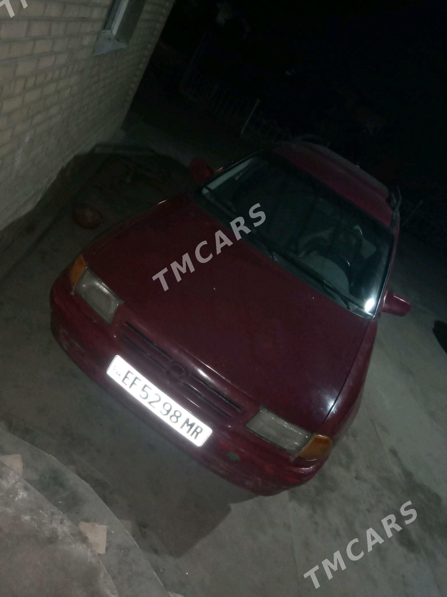 Opel Astra 1993 - 28 000 TMT - Mary - img 2