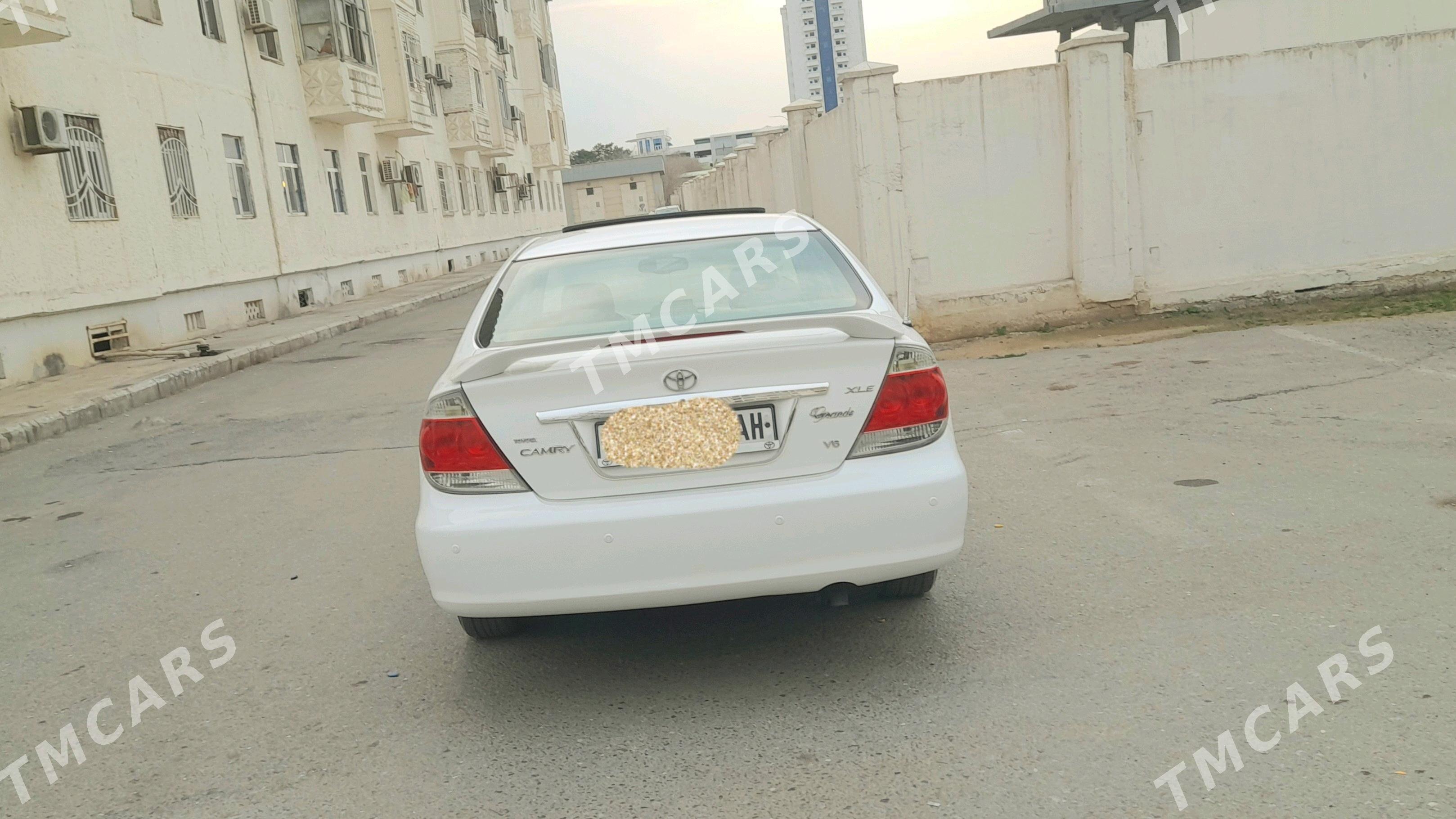 Toyota Camry 2006 - 210 000 TMT - Aşgabat - img 2