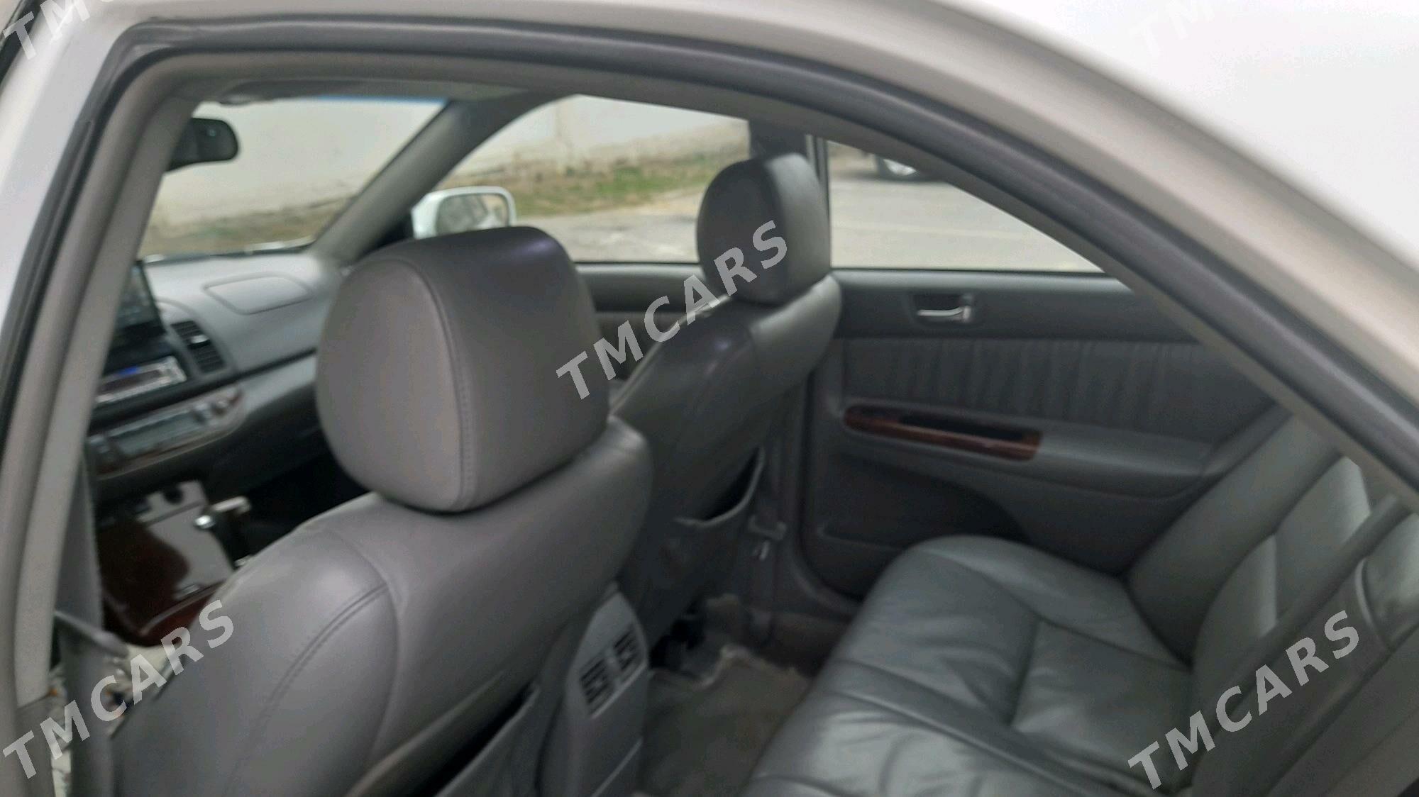 Toyota Camry 2006 - 210 000 TMT - Ашхабад - img 4