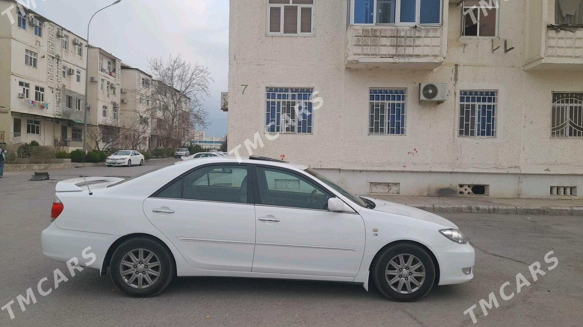 Toyota Camry 2006 - 210 000 TMT - Ашхабад - img 3