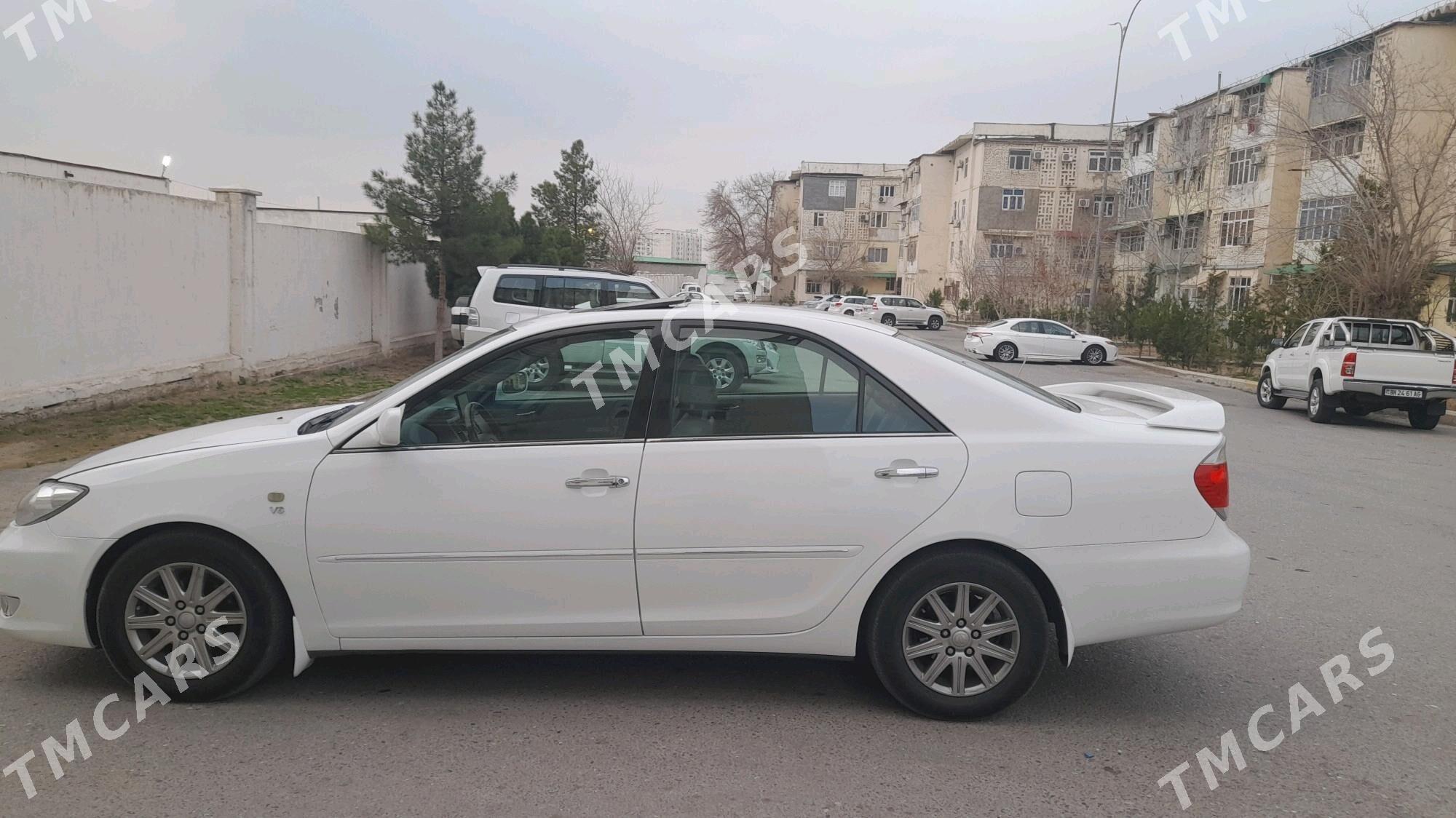 Toyota Camry 2006 - 210 000 TMT - Ашхабад - img 5