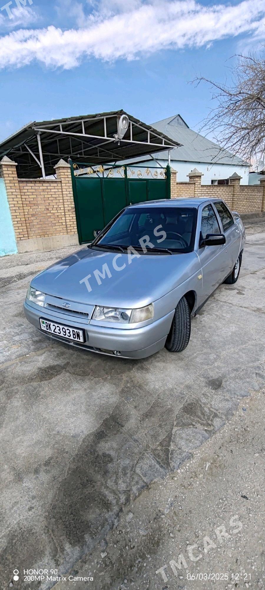 Lada 2110 2003 - 35 000 TMT - Балканабат - img 3