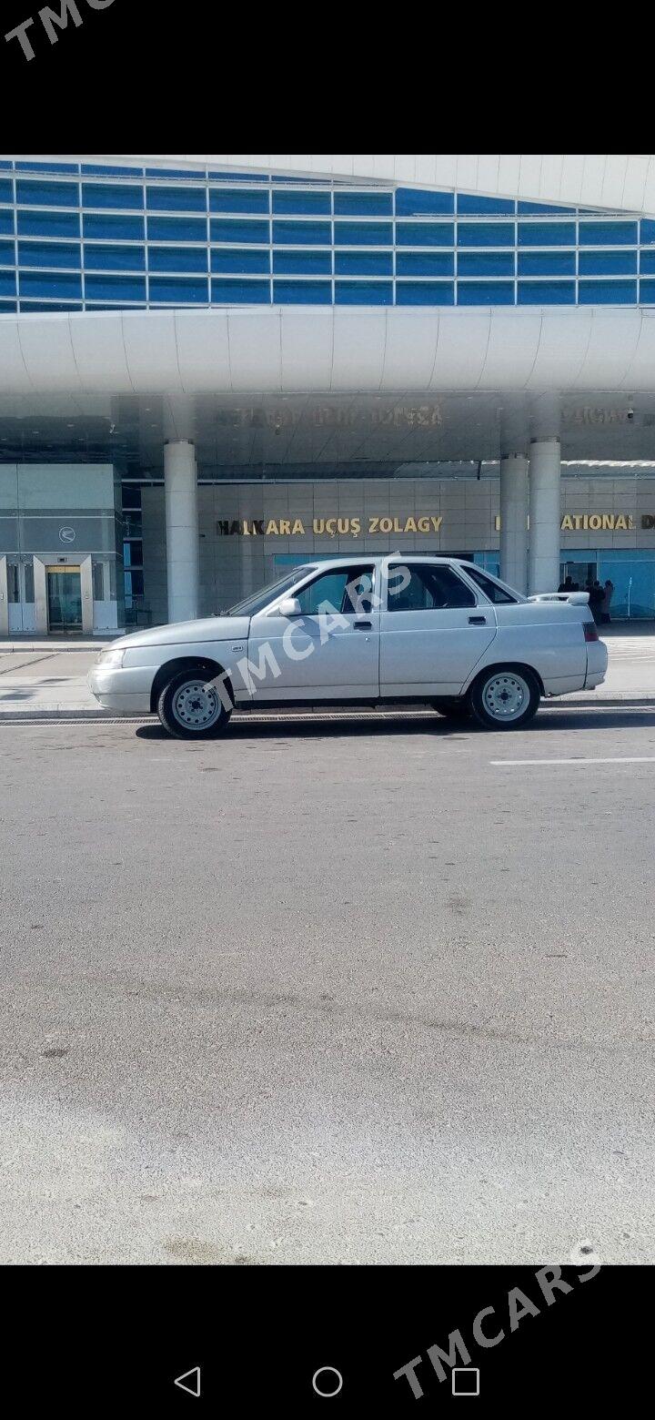 Lada 2110 2002 - 30 000 TMT - Ак-Бугдайский этрап - img 2