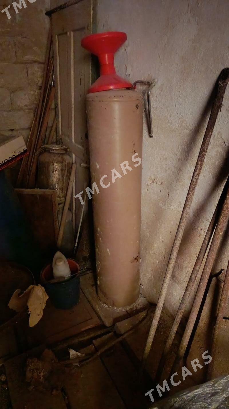 титан - Türkmenbaşy - img 3