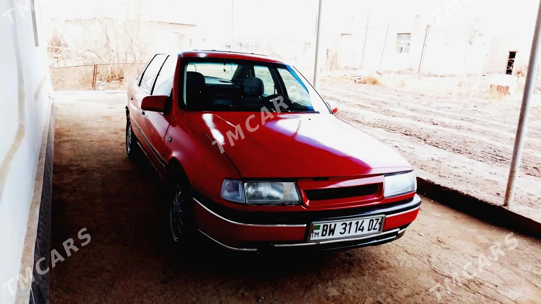 Opel Vectra 1993 - 32 000 TMT - Gubadag - img 2