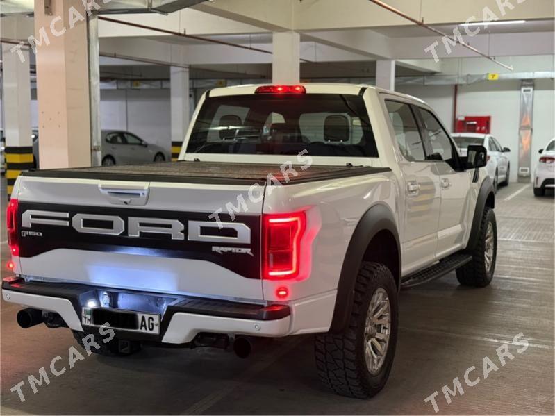 Ford F-150 2020 - 975 000 TMT - Ашхабад - img 4