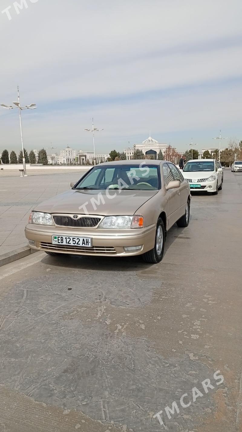 Toyota Avalon 1996 - 100 000 TMT - Теджен - img 3