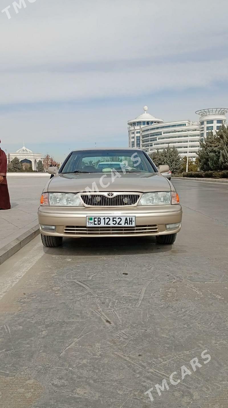 Toyota Avalon 1996 - 100 000 TMT - Теджен - img 7