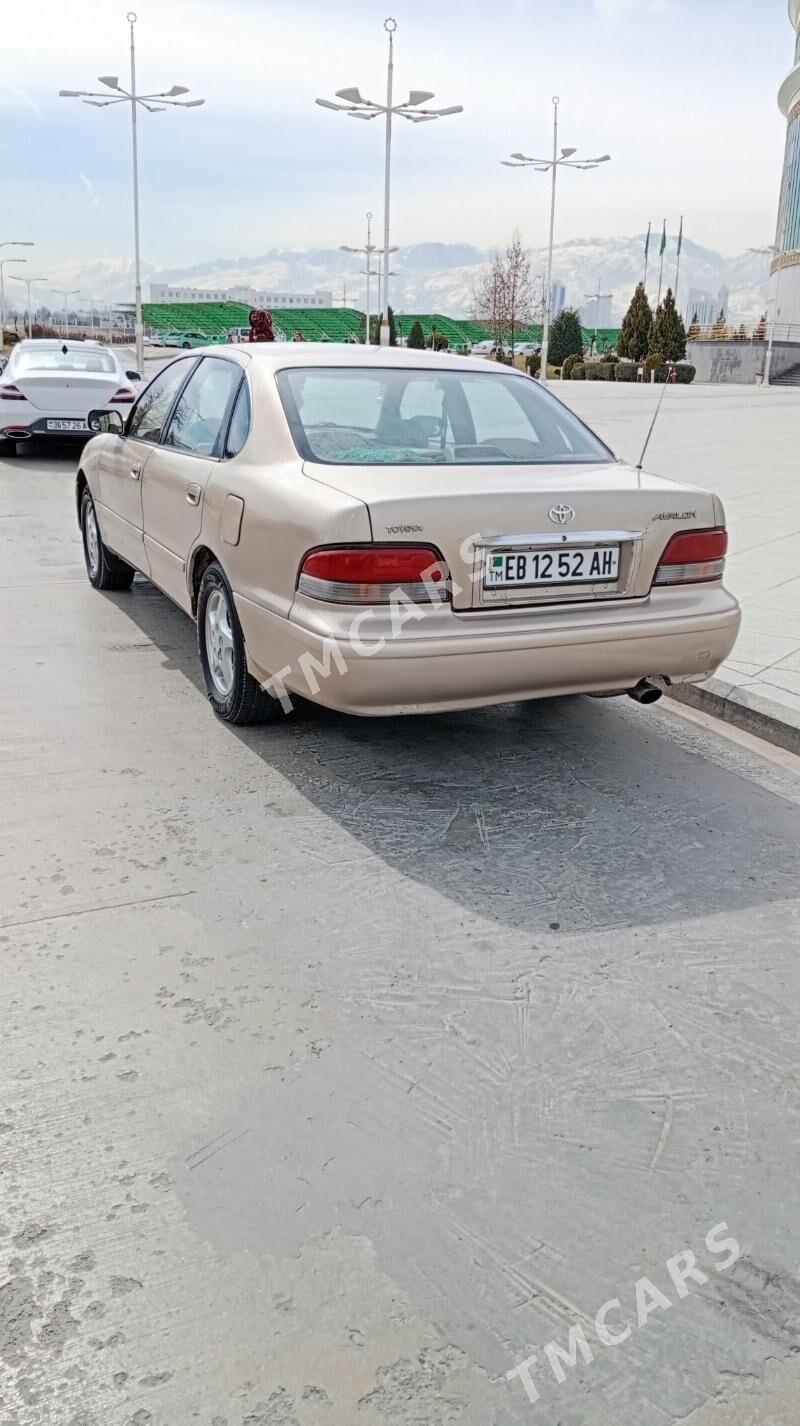 Toyota Avalon 1996 - 100 000 TMT - Теджен - img 5