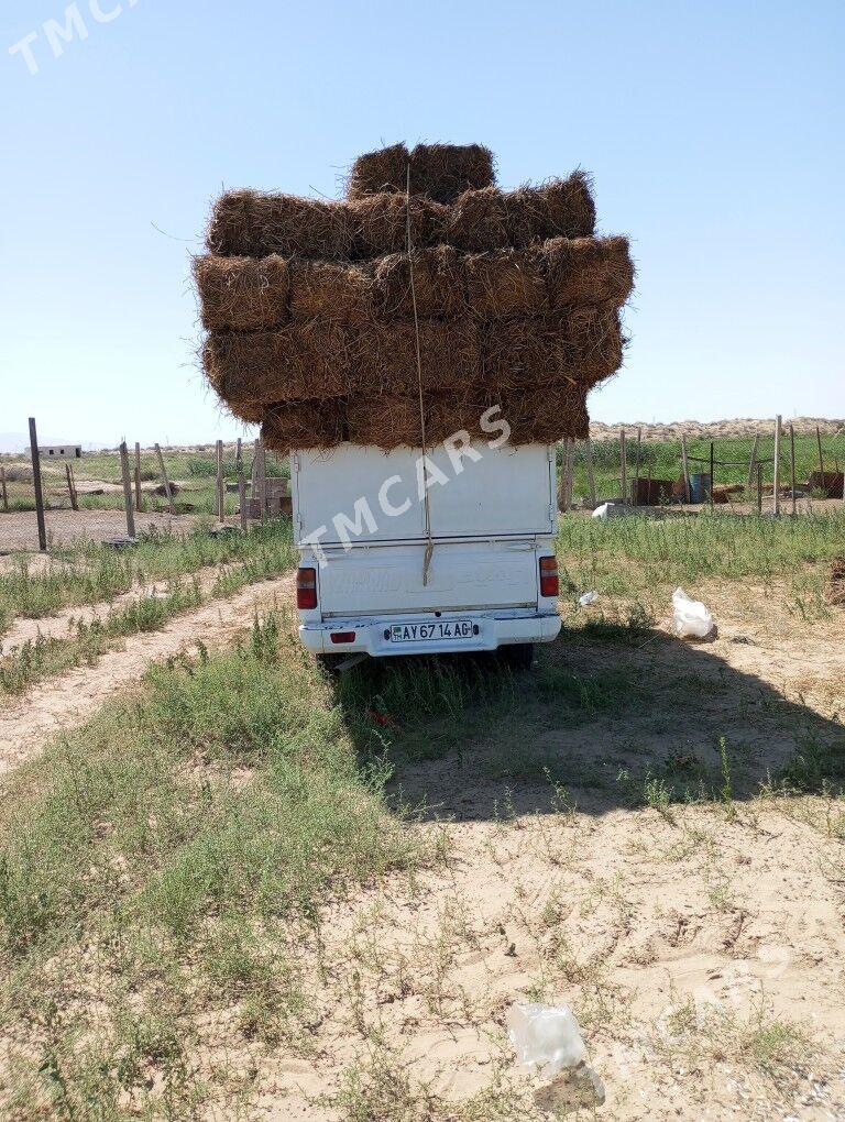 Saipa Zamyad 2013 - 100 000 TMT - Aşgabat - img 3