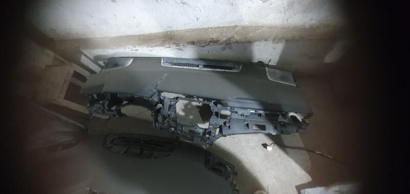 18-24 camry tarpeda 1 500 TMT - Aşgabat - img 3