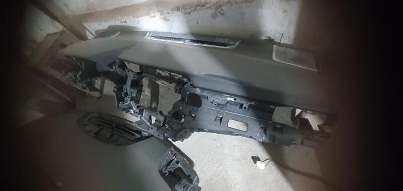 18-24 camry tarpeda 1 500 TMT - Aşgabat - img 2