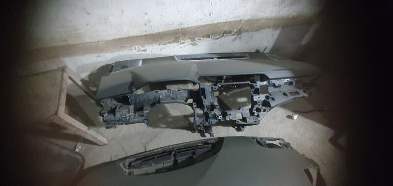 18-24 camry tarpeda 1 500 TMT - Aşgabat - img 4