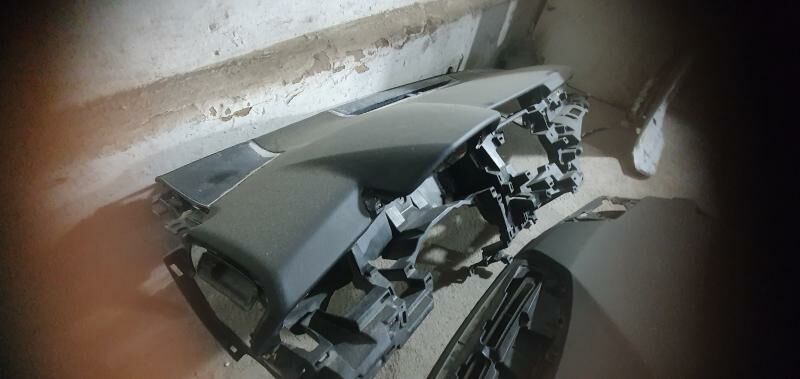 18-24 camry tarpeda 1 500 TMT - Aşgabat - img 5