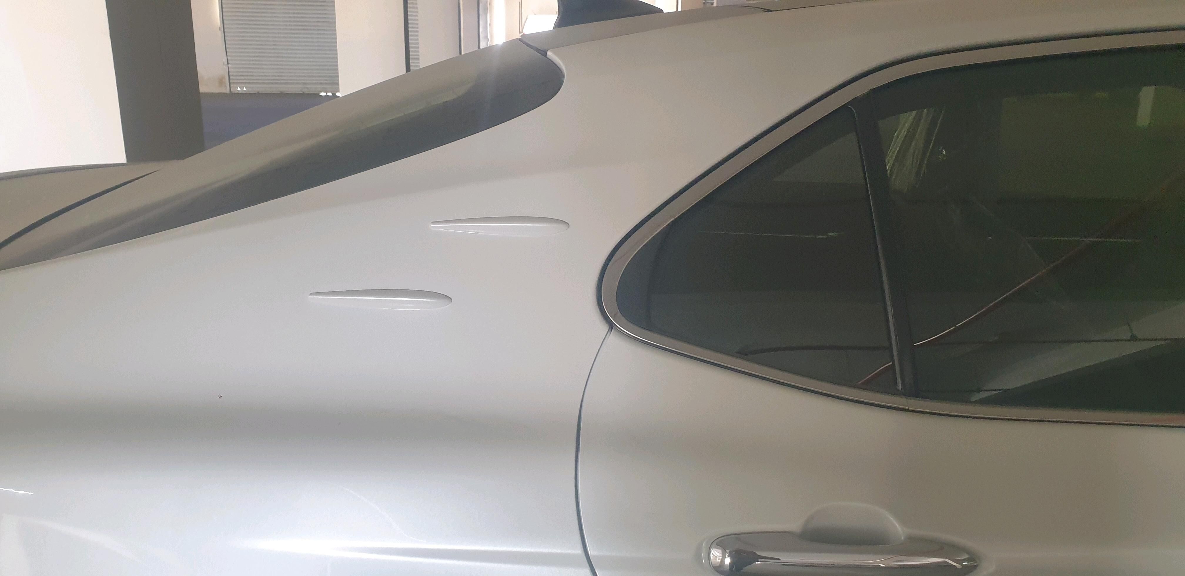 Camry 18-23 yzky stoýka žabra 220 TMT - Ашхабад - img 5