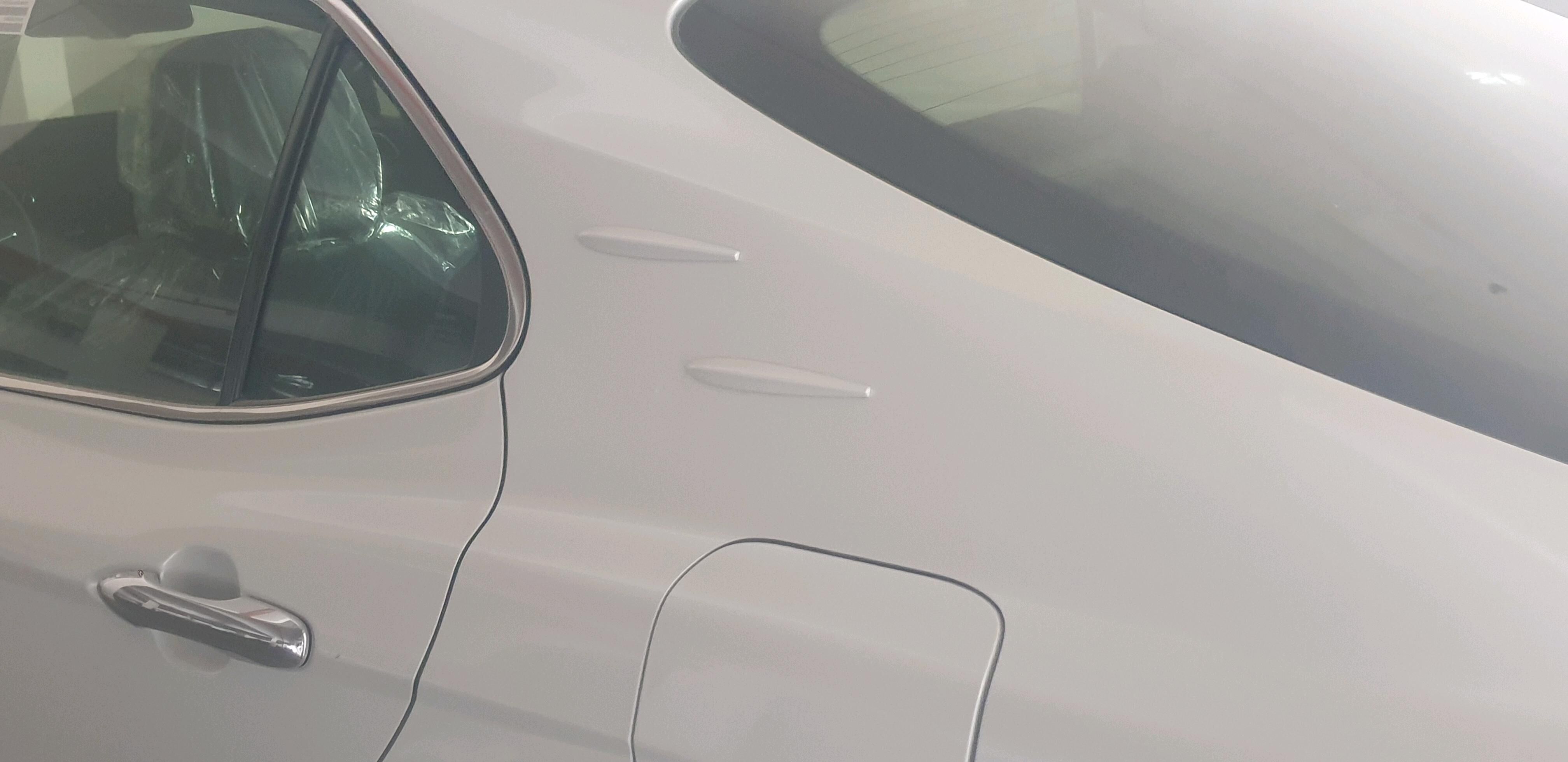 Camry 18-23 yzky stoýka žabra 220 TMT - Ашхабад - img 7