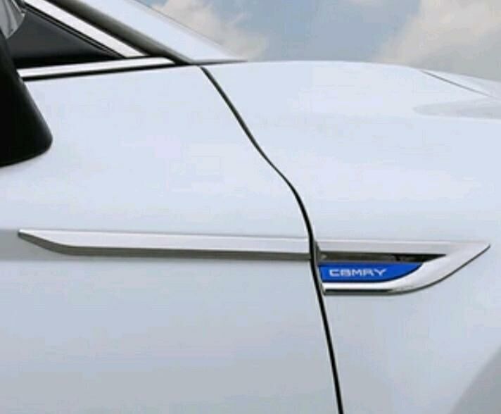 Camry 18-23 gapy krylo emblema 140 TMT - Ашхабад - img 3