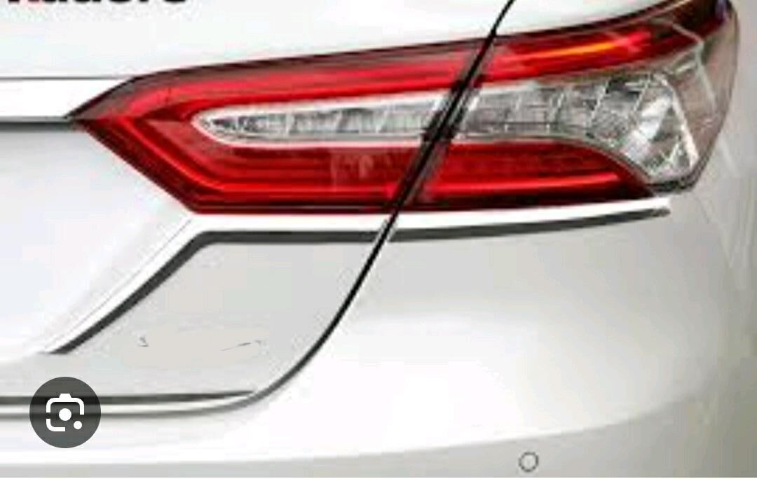 Camry 18-23 yzky stop nikel 250 TMT - Aşgabat - img 4