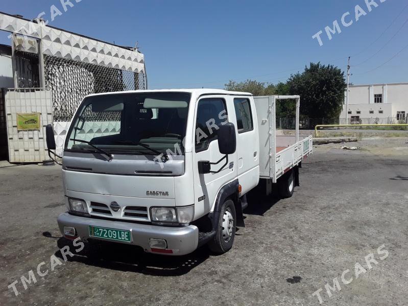 Nissan Canter 2004 - 150 000 TMT - Türkmenabat - img 3