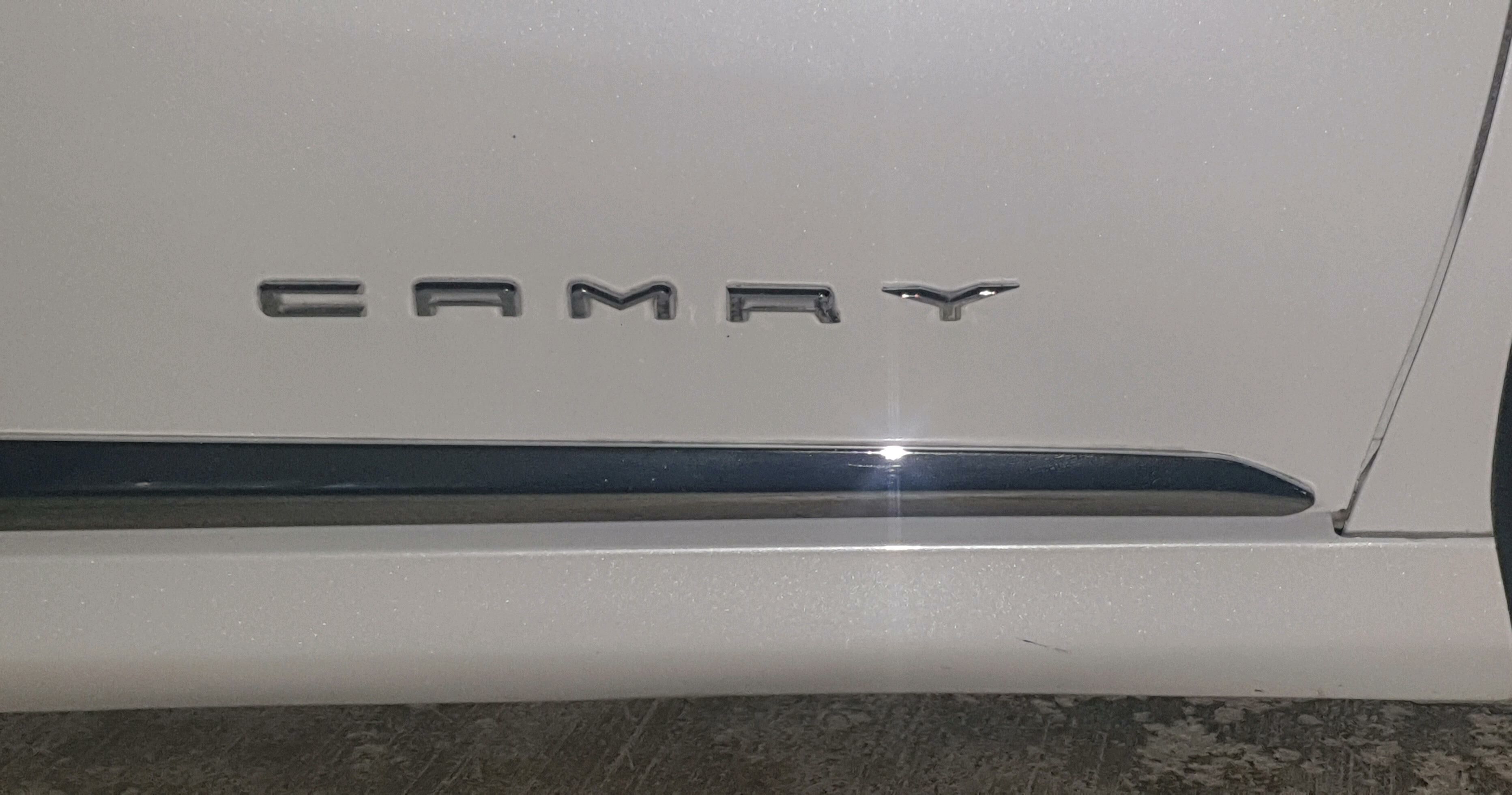 "CAMRY"-ýazgy gapy nakleýka 300 TMT - Aşgabat - img 3