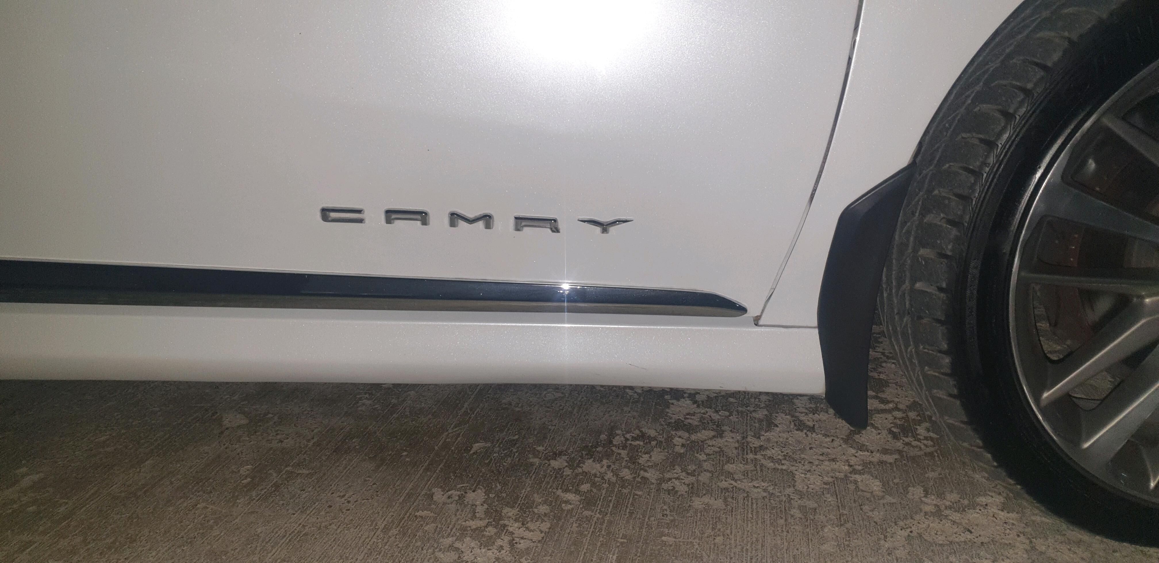 "CAMRY"-ýazgy gapy nakleýka 300 TMT - Aşgabat - img 5