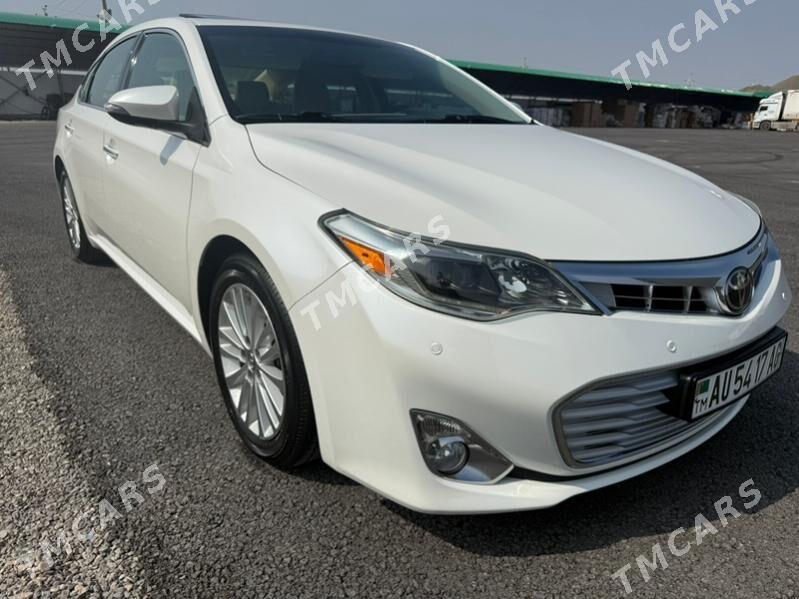 Toyota Avalon 2013 - 380 000 TMT - Мир 2 - img 6