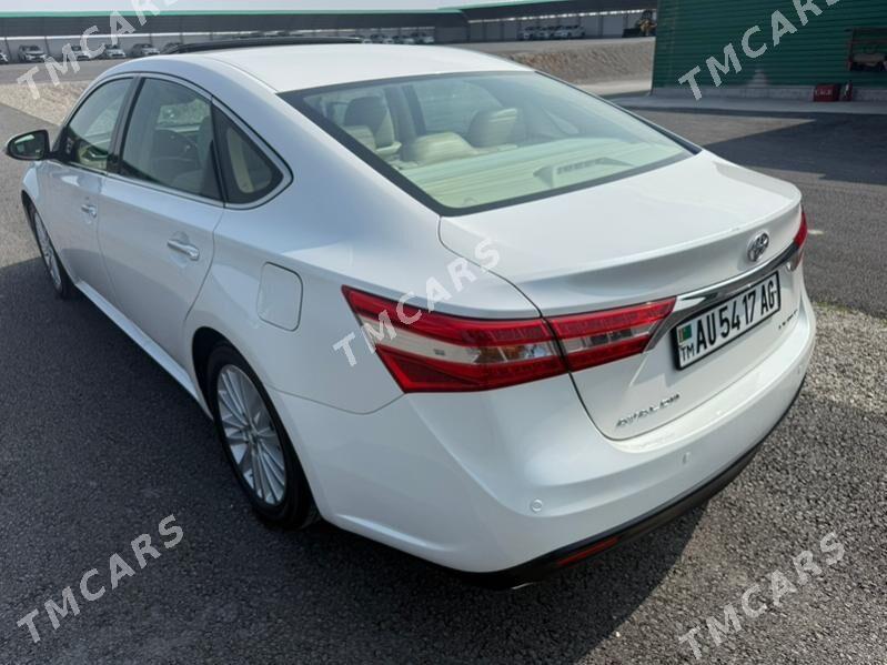 Toyota Avalon 2013 - 380 000 TMT - Мир 2 - img 3