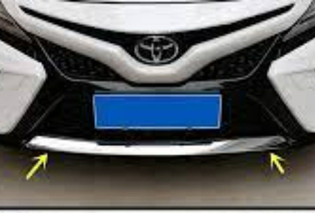 Camry18-20 öñki bamperiñ nikel 550 TMT - Aşgabat - img 3