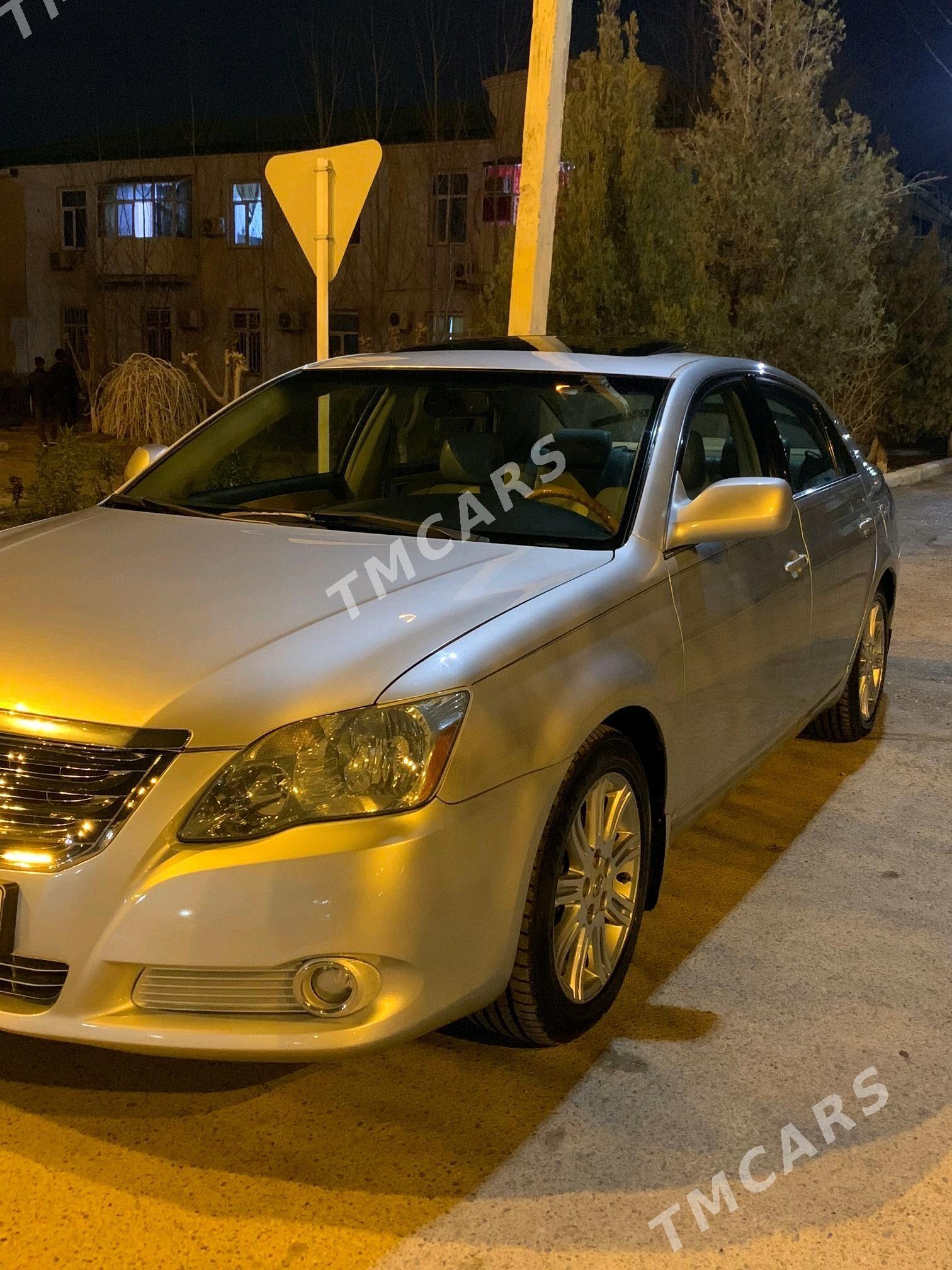 Toyota Avalon 2006 - 187 000 TMT - Мары - img 2