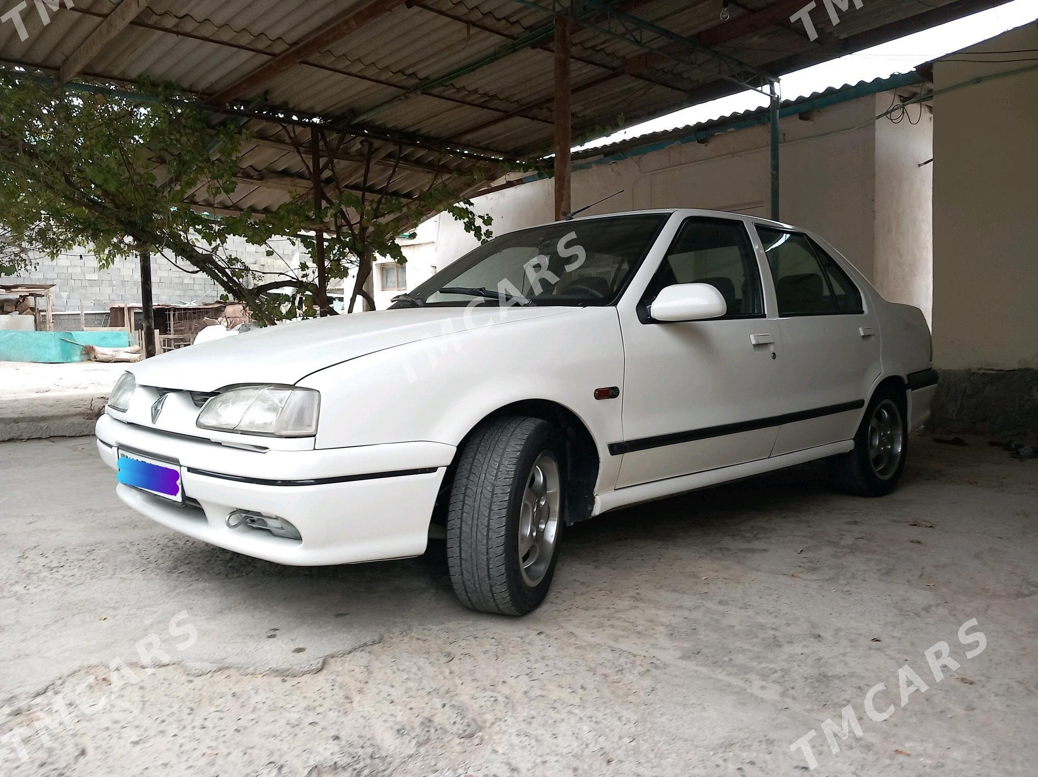 Renault Europa 19 1998 - 31 000 TMT - Aşgabat - img 5