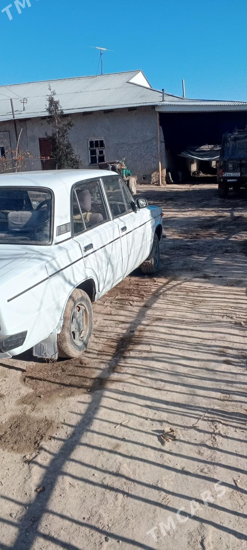 Lada 2106 1999 - 20 000 TMT - Кёнеургенч - img 2