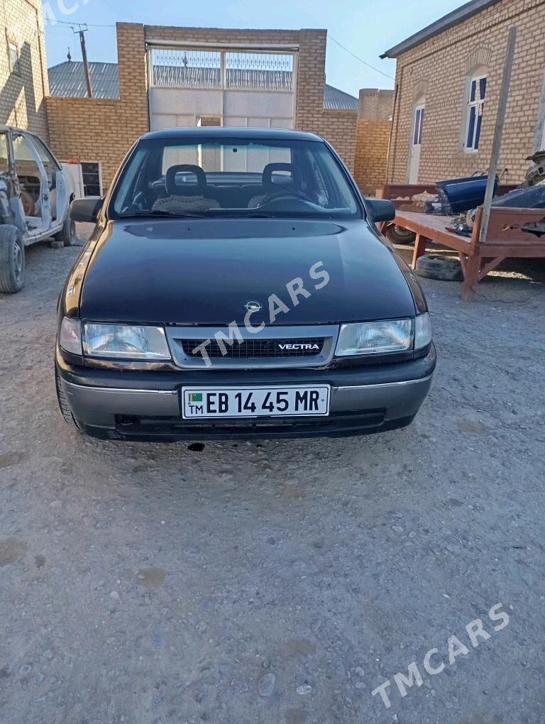 Opel Vectra 1991 - 40 000 TMT - Mary - img 2