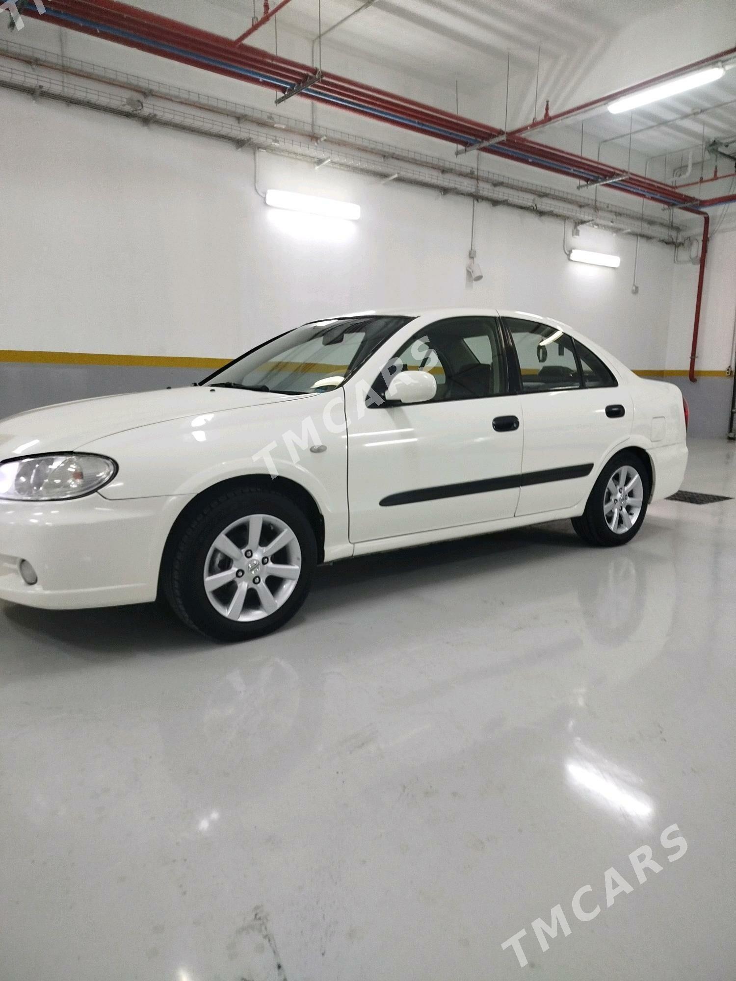 Nissan Sunny 2010 - 115 000 TMT - Ашхабад - img 2