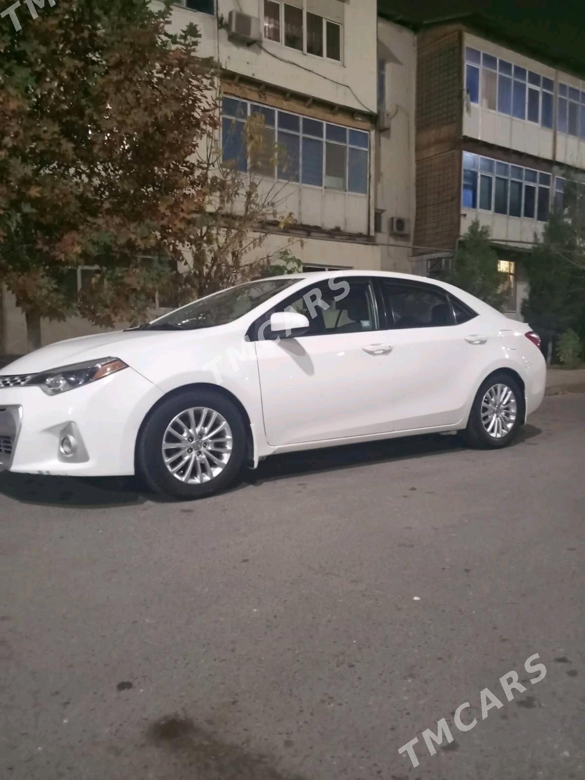 Toyota Corolla 2015 - 163 000 TMT - Köşi - img 2