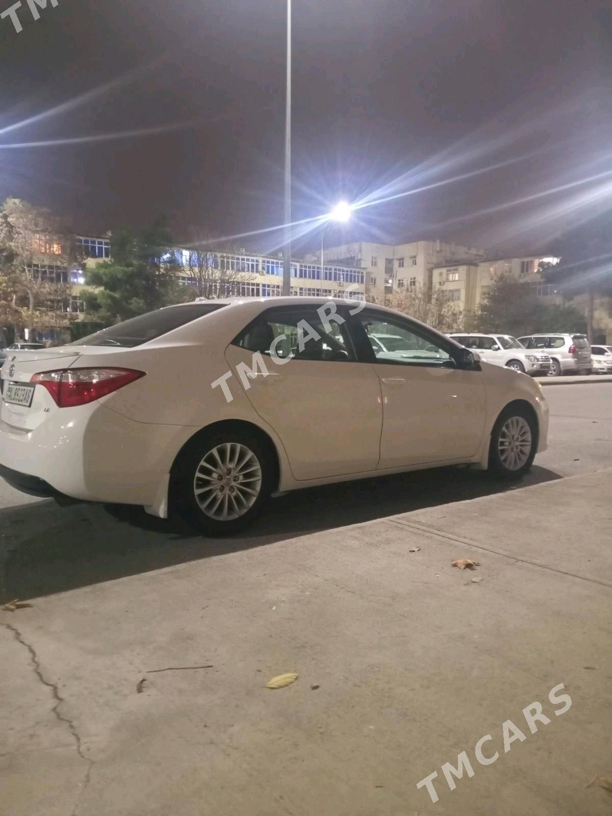 Toyota Corolla 2015 - 163 000 TMT - Köşi - img 3