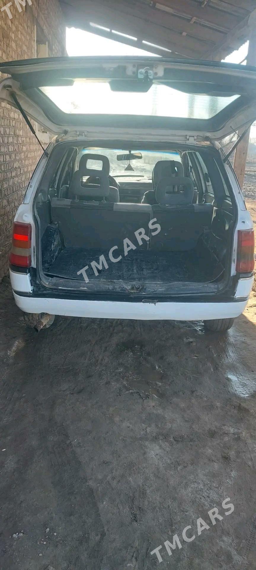 Opel Astra 1994 - 35 000 TMT - Şabat etr. - img 2