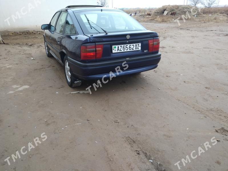 Opel Vectra 1995 - 40 000 TMT - Дашогуз - img 5