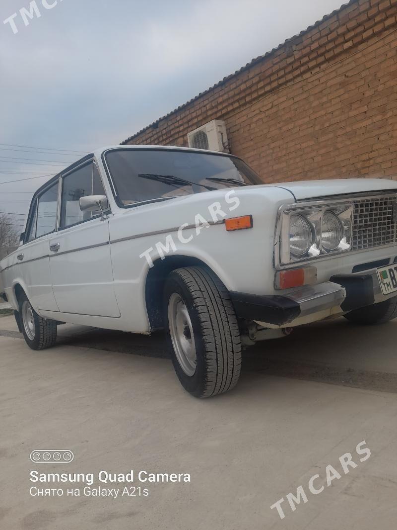 Lada 2106 1998 - 22 000 TMT - Ак-Бугдайский этрап - img 3