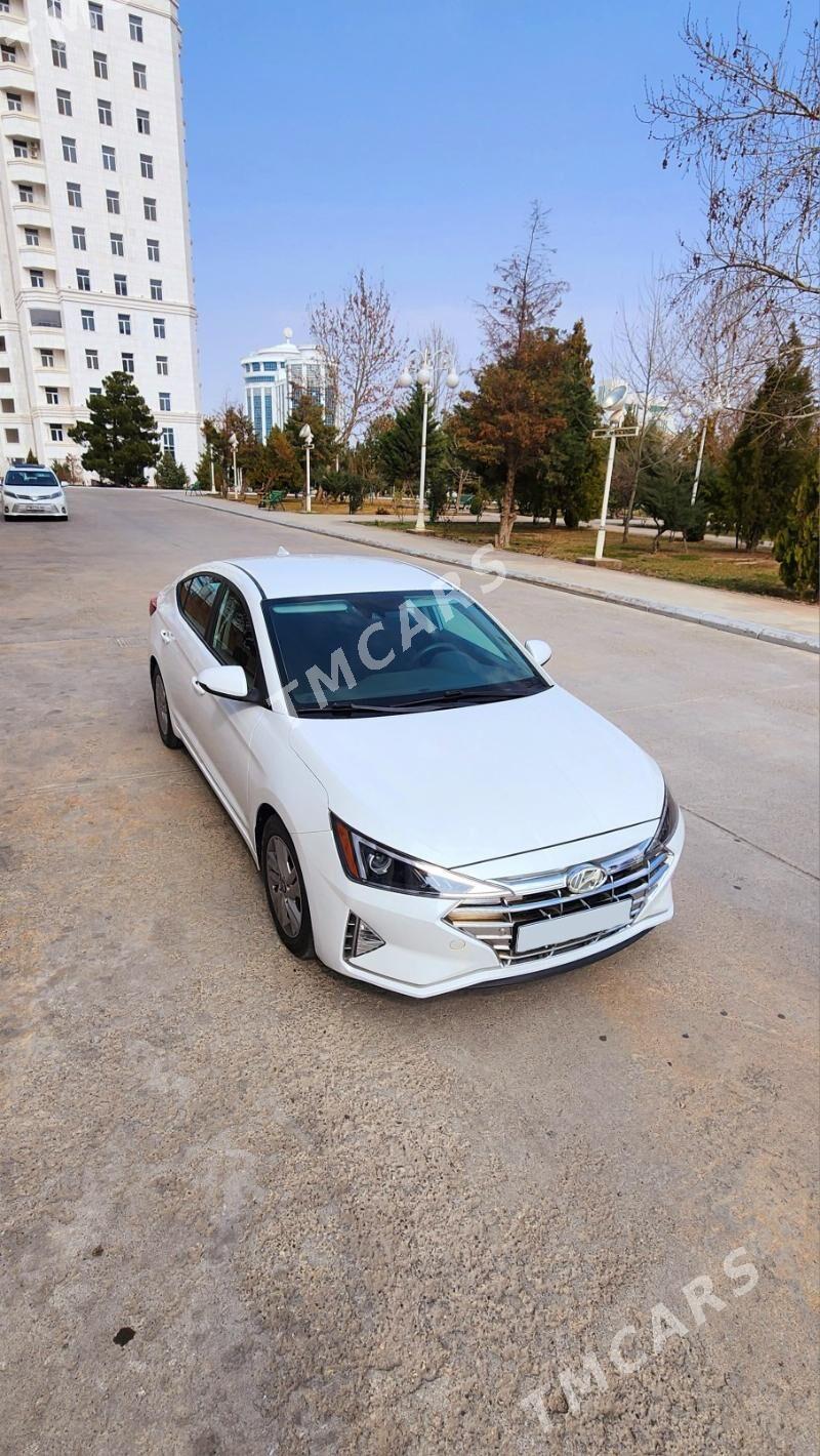 Hyundai Elantra 2020 - 192 900 TMT - "Berkarar" SDAM - img 3